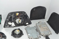 фото thumb №13, Система озвучення bmw x7 g07 9439041 21759822 3.0l 195kw 2019