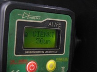 фото thumb №10, Дверь правые правый зад задние vw passat cc 3c8 lc9x