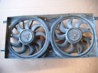 фото thumb №6, Renault laguna iii 2.0dci вентиляторы радиатора