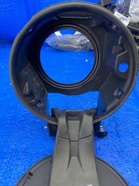 фото thumb №7, Решётка радиатора эмблема значок разъём заливная горловина зарядки e-sprinter a910000000