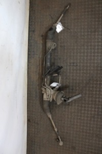 фото thumb №4, Рулевая рейка opel astra h 1.9cdti