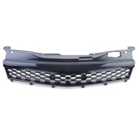 фото thumb №10, Бампер передній opel astra h opc протитуманні фари решітка радіатора