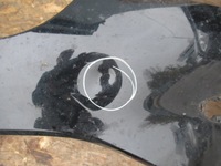 фото thumb №11, Бампер перед 39140468 opel insignia b lift