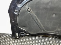 фото thumb №15, Капот кришка двигуна перед vw passat cc 3c8 код лакофарбового покриття: lc9x 2008-