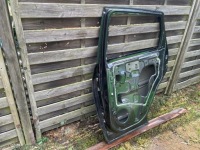 фото thumb №6, Двері праве задня nissan qashqai j10 2006-2013