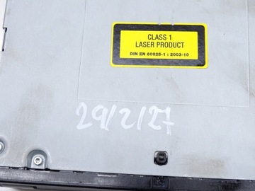 фото thumb №7, Зчитувач 2x карт sd навігація audi a6 c6 рестайлінг 4e0035652a