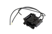 фото thumb №3, Штекер кронштейн лампочка фара h7 mondeo mk4