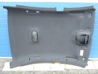 фото thumb №14, Maserati ghibli iii m157 потолок крыша защита стойка лампа пластики