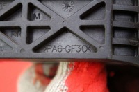 фото thumb №10, Ручка правая перед передняя toyota corolla e12 03r