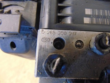 фото thumb №12, Насос abs bmw e60 e61 2.0d 6774679 0265250217