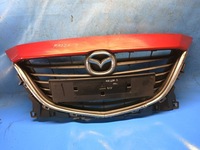 фото thumb №1, Решётка радиатора решётка радиатора бампера mada 3 iii bm 13-17 bjs7-507