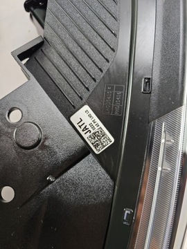 фото thumb №11, Hyundai ioniq iv 4 рестайлінг повний led лівий правий фара лампа ліва права