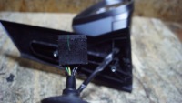 фото thumb №10, Зеркало правое opel astra j 5 pin
