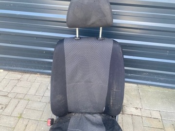 фото thumb №9, Сиденье водителя пневматический mercedes sprinter w906 eu