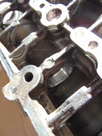 Купити Вали кришка клапанів alfa romeo 159 1.9jtdm 16v 150 koni європа, фото thumb