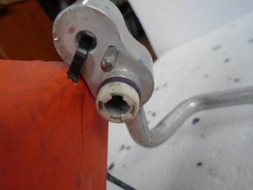 фото thumb №5, Шланг кондиціонера 6805432 mini f55 f56 f57