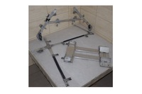 фото thumb №1, Panamera 970 13- підсилювач каркас