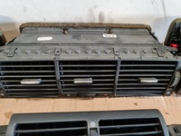 фото thumb №8, Решітка ґрати комплект обдув a8 d2 fl чорні