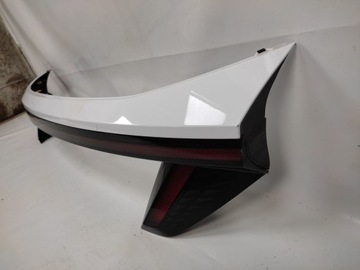 фото thumb №6, Hundai tucson iv накладка крышки зад камера лампа 20-