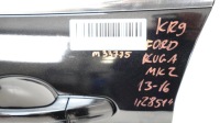 Дверь левый передок  передние ford kuga mk2 13-16r 2851 Цена, фото thumb
