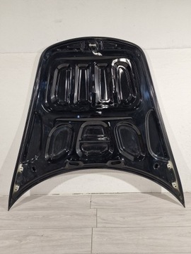 фото thumb №8, Капот крышка двигателя porsche carrera 911 991