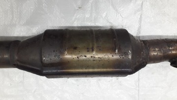 фото thumb №8, Bm catalyst катализатор vw golf iv 1,4/1,6 bora/octavia/leon