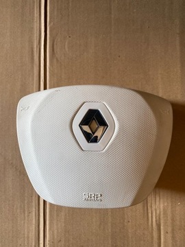 фото thumb №5, Renault zoe панель консоль подушки повітряні подушка безпеки капот