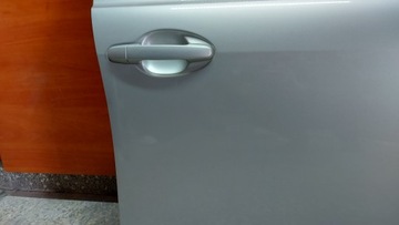 фото thumb №10, Дверь правые правый перед передние toyota avensis t25 03- 1c0