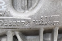 фото thumb №13, Блок двигуна bmw f10 f10 f11 f20 f30 x3 e90 2.0 d n47d20c 781059607 7810603