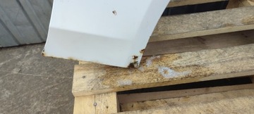 фото thumb №8, Крыло правые перед переднее audi a4 b8 дорестайлинг ly9c 08-11