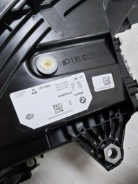 фото thumb №12, Bmw x1 u11 полный led левое правое тень адаптивный фара левая правая новое