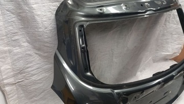 фото thumb №9, Opel mokka x кришка багажника кришка зад bydgoszcz