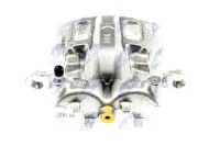 фото thumb №10, Супорт гальмівний перед mitsubishi pajero 00-07 pajero 3d 07- правий