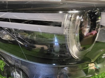 фото thumb №6, Лампа правая перед mazda cx5 cx-5 ii полный led