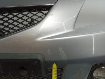 фото thumb №5, Premacy i cp рестайлинг 01-05 бампер перед переднее 22v