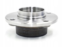 фото thumb №4, Ступиця, підшипник колеса зад citroen c5 ii ii iii набір