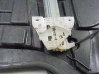 фото thumb №5, Mazda 5 i cr механізм скло перед правий c2355897x