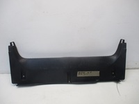 фото thumb №1, Защита поперечина заднего задняя citroen ds4