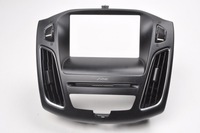 фото thumb №1, Ford focus mk3 lift рамка радио f1eb-18835-n