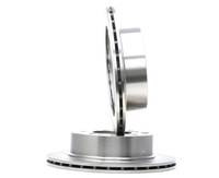 фото thumb №14, 2x тормозные диски тормозные ridex 82b0592 задняя do kia sorento i jc 315mm