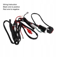 фото thumb №11, Джгут проводка подвійний шланг do лампа led