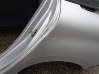 фото thumb №8, Citroen c4 grand picasso ii 2 крыло левый задний четверть