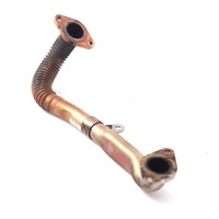 фото thumb №11, Renault trafic ii 2.0 dci дизель шланг труба клапана вихлопних газів egr 820094034