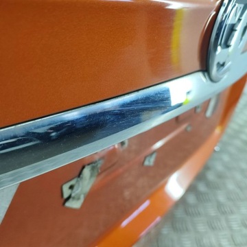 фото thumb №10, Opel mokka 2014 задняя крышка багажника