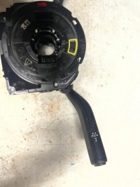 фото thumb №1, 10139371 mercedes 177 907 стрічка керма перемикачі