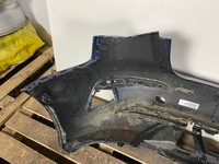 фото thumb №5, Бампер зад задний audi a3 iv 8y4 sportback 5d полный