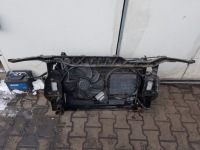 Audi a4 b8 08-11r 2.0 tdi ремень передний радиатор вентилятор автоматическая коробка передач Недорого, фото thumb