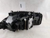 фото thumb №10, Bmw g30 g31 lift lci full led правий kompletny