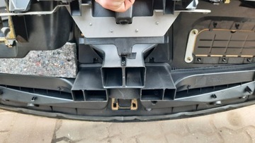 фото thumb №10, Панель роздавальна консоль fiat croma ii 05-10r eu