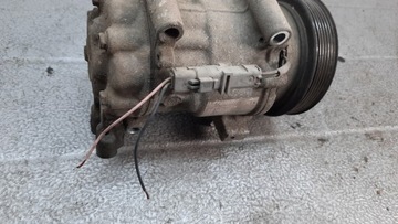 фото thumb №5, Компресор кондиціонера renault modus 1.5dci 07r